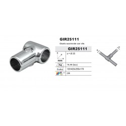 Conector GIR25111